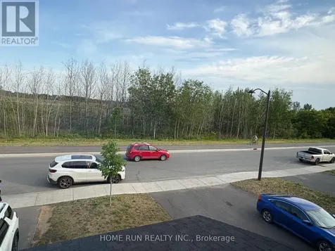 87 Little Lake Lane Ottawa ON K4A 3W7