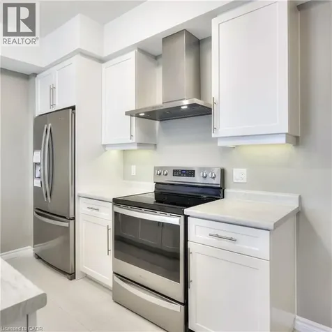 28 Oat Lane Kitchener ON N2R 0T1