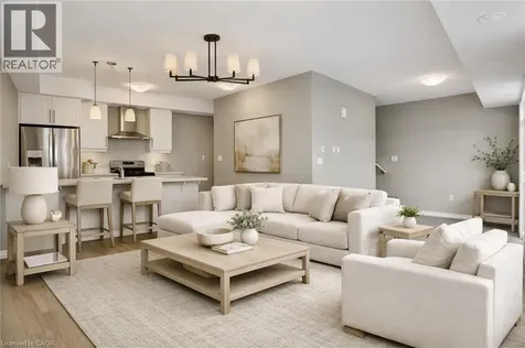 28 Oat Lane Kitchener ON N2R 0T1