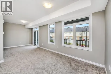 28 Oat Lane Kitchener ON N2R 0T1