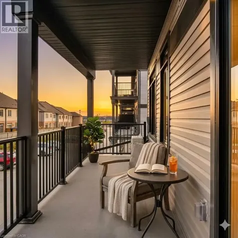 28 Oat Lane Kitchener ON N2R 0T1