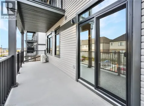 28 Oat Lane Kitchener ON N2R 0T1