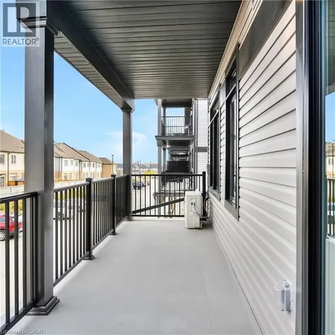 28 Oat Lane Kitchener ON N2R 0T1