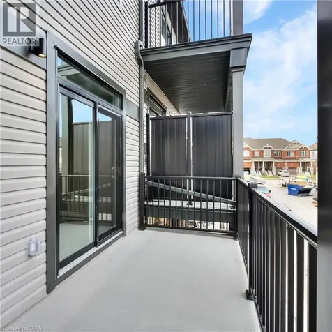 28 Oat Lane Kitchener ON N2R 0T1