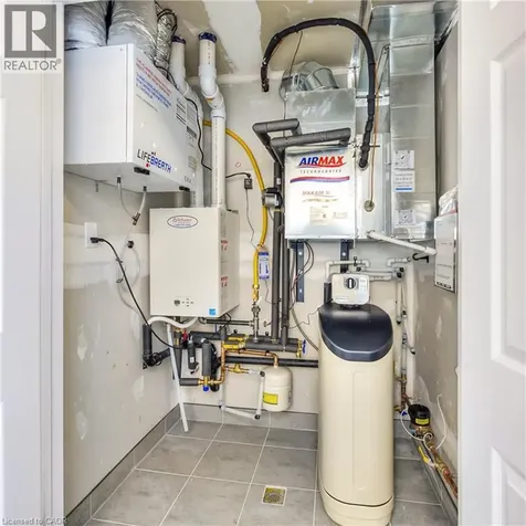 28 Oat Lane Kitchener ON N2R 0T1
