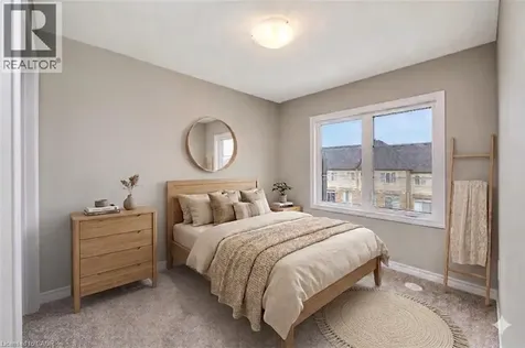 28 Oat Lane Kitchener ON N2R 0T1
