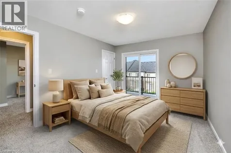 28 Oat Lane Kitchener ON N2R 0T1