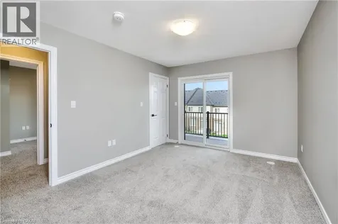 28 Oat Lane Kitchener ON N2R 0T1