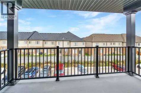 28 Oat Lane Kitchener ON N2R 0T1