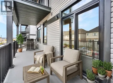 28 Oat Lane Kitchener ON N2R 0T1