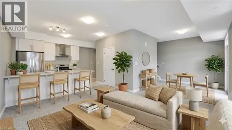 28 Oat Lane Kitchener ON N2R 0T1