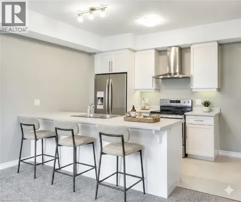 28 Oat Lane Kitchener ON N2R 0T1