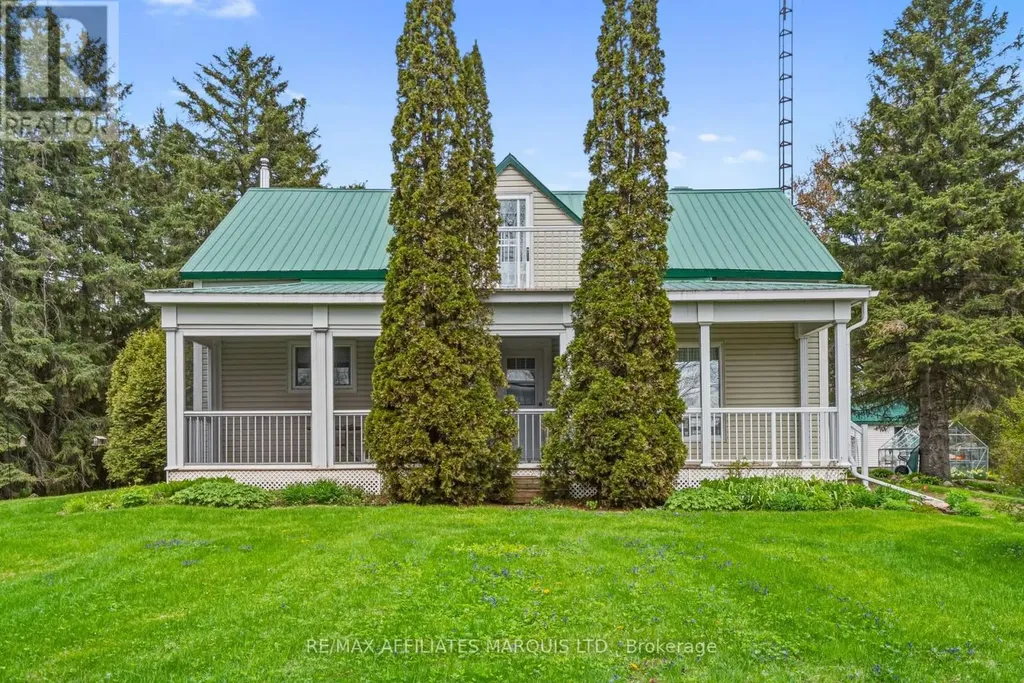 18973 Paragon Road South Glengarry ON K6H 5R5