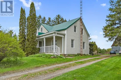 18973 Paragon Road South Glengarry ON K6H 5R5
