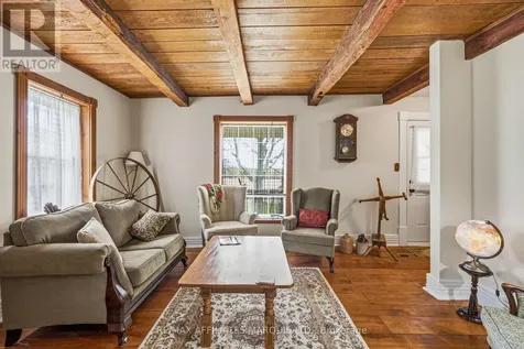 18973 Paragon Road South Glengarry ON K6H 5R5