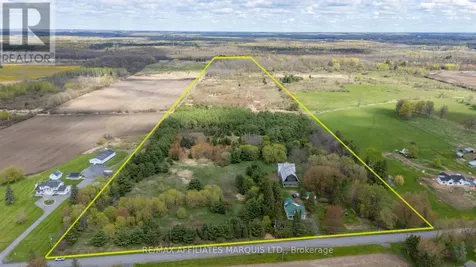 18973 Paragon Road South Glengarry ON K6H 5R5
