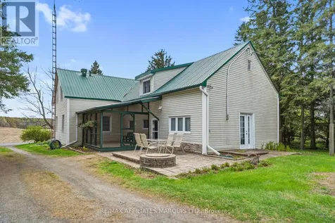 18973 Paragon Road South Glengarry ON K6H 5R5