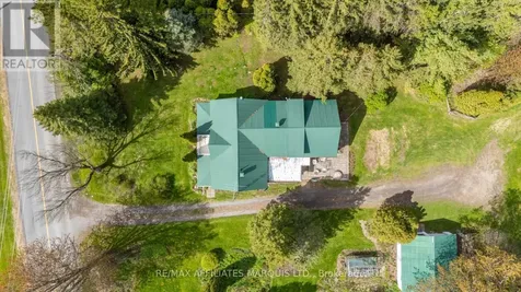 18973 Paragon Road South Glengarry ON K6H 5R5