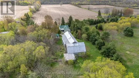 18973 Paragon Road South Glengarry ON K6H 5R5