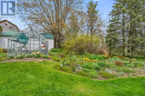 18973 Paragon Road South Glengarry ON K6H 5R5
