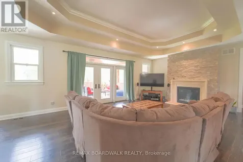 49 Sawgrass Circle Ottawa ON K0A 1B0