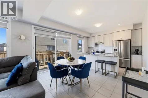 8 Pinnacle Court Hamilton ON L0R 1W0