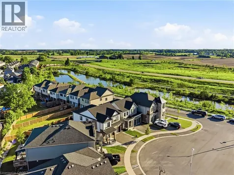 8 Pinnacle Court Hamilton ON L0R 1W0