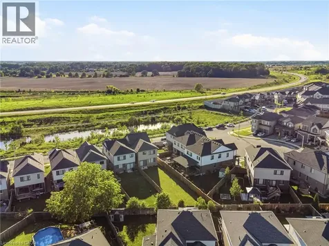 8 Pinnacle Court Hamilton ON L0R 1W0