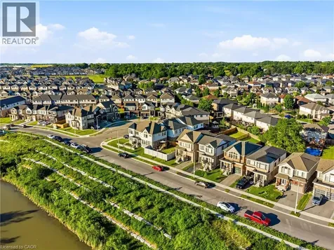 8 Pinnacle Court Hamilton ON L0R 1W0