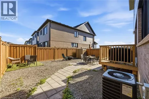 8 Pinnacle Court Hamilton ON L0R 1W0
