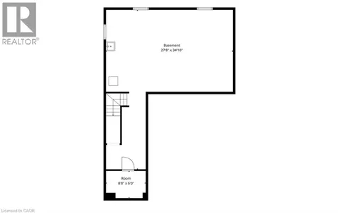 8 Pinnacle Court Hamilton ON L0R 1W0