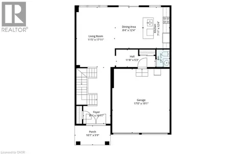 8 Pinnacle Court Hamilton ON L0R 1W0