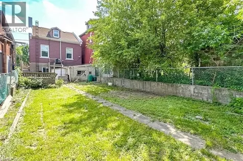 170 Cannon Street West Hamilton ON L8R 2C1