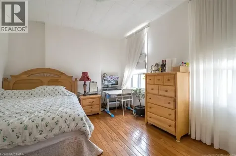 170 Cannon Street West Hamilton ON L8R 2C1