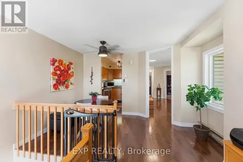 2 Stonebank Crescent Ottawa ON K2H 9M1