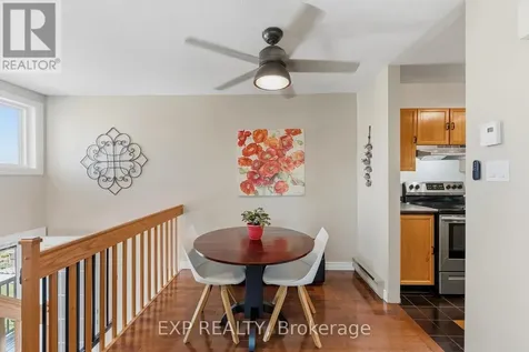 2 Stonebank Crescent Ottawa ON K2H 9M1