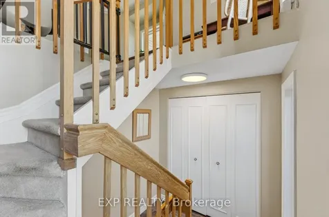 2 Stonebank Crescent Ottawa ON K2H 9M1