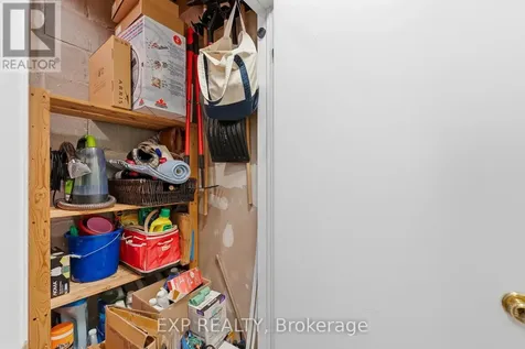 2 Stonebank Crescent Ottawa ON K2H 9M1