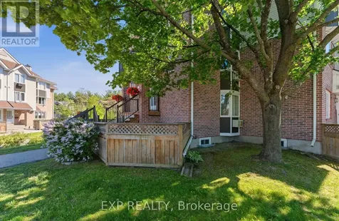 2 Stonebank Crescent Ottawa ON K2H 9M1