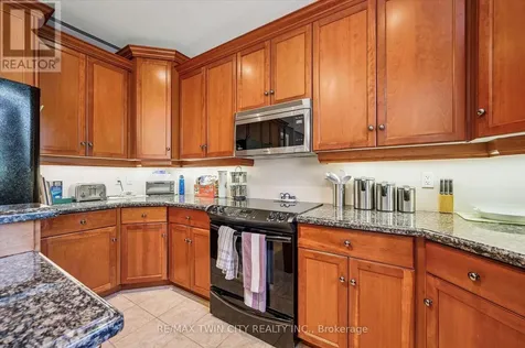 74 Pennsylvania Crescent Kitchener ON N2P 2S6