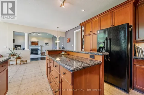 74 Pennsylvania Crescent Kitchener ON N2P 2S6