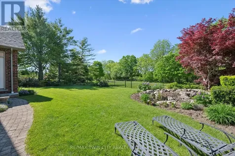 74 Pennsylvania Crescent Kitchener ON N2P 2S6