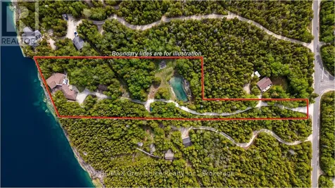28 Elgin Street Northern Bruce Peninsula ON N0H 2R0