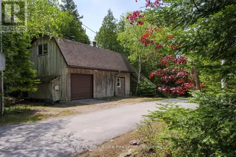 28 Elgin Street Northern Bruce Peninsula ON N0H 2R0