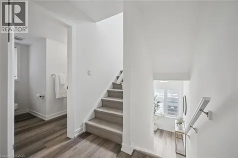 205 West Oak Trail Kitchener ON N2R 0R9