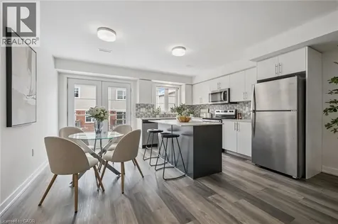 205 West Oak Trail Kitchener ON N2R 0R9