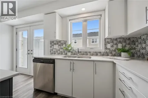 205 West Oak Trail Kitchener ON N2R 0R9