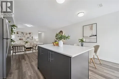 205 West Oak Trail Kitchener ON N2R 0R9