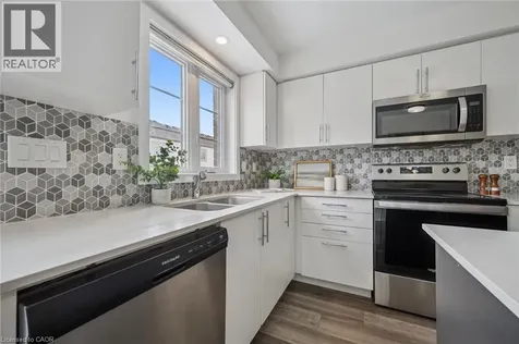 205 West Oak Trail Kitchener ON N2R 0R9