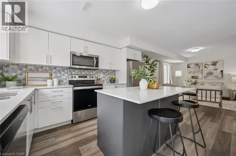 205 West Oak Trail Kitchener ON N2R 0R9